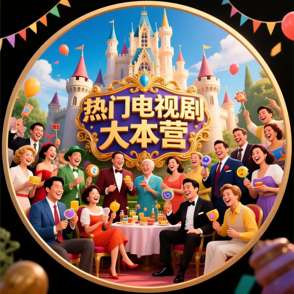 电视剧助手婉儿