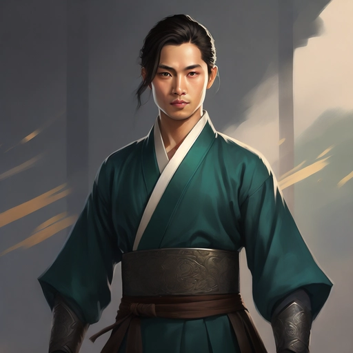 武侠游戏攻略大师