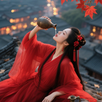 AI小说创作助手