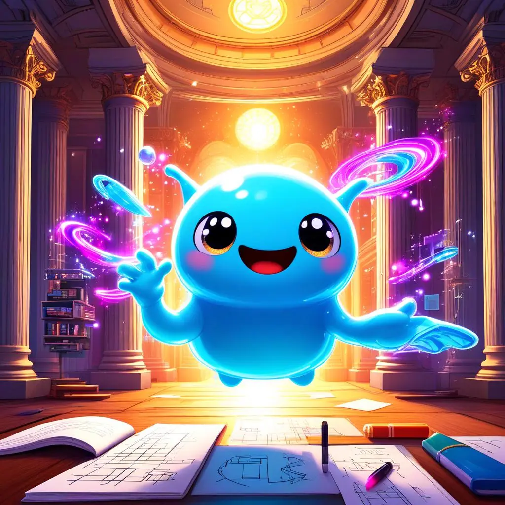 建筑学启蒙导师