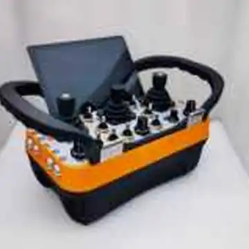 工业遥控器品牌