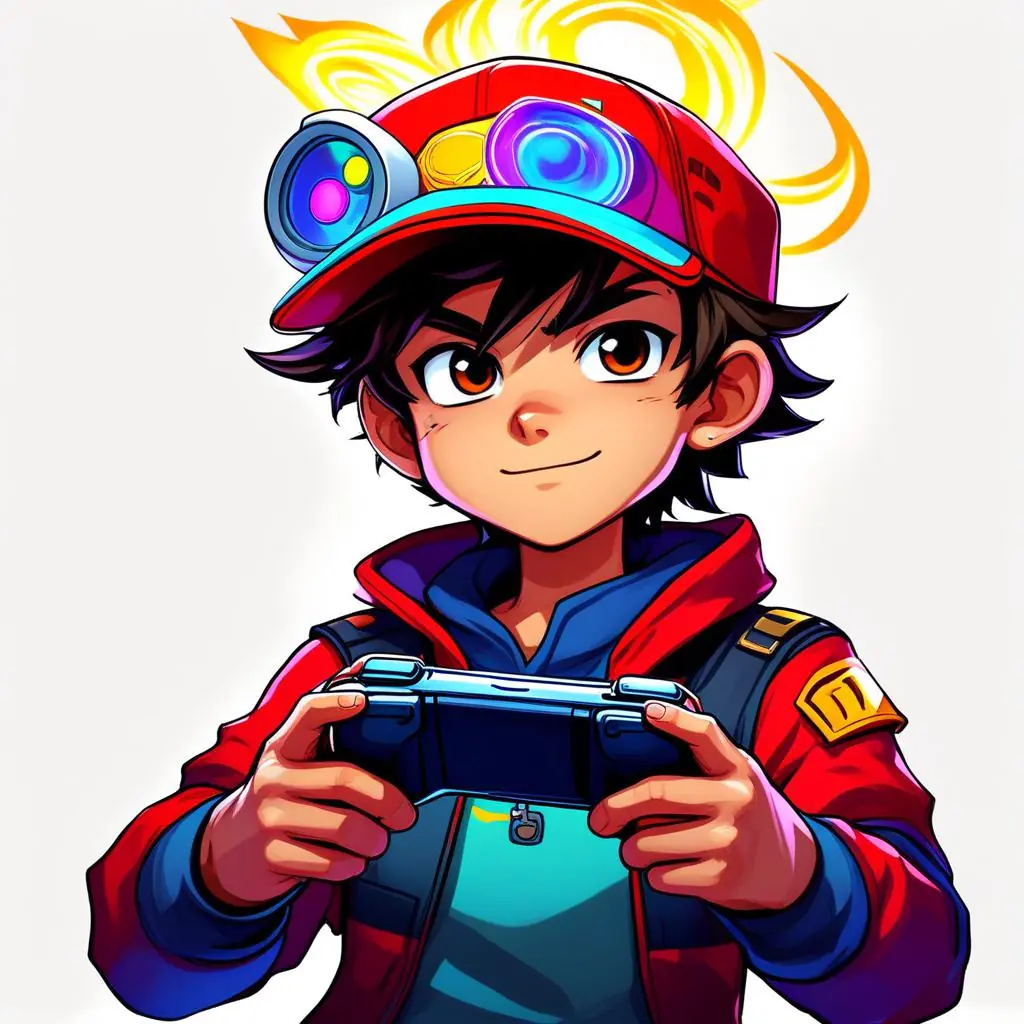 热门手游大师小首