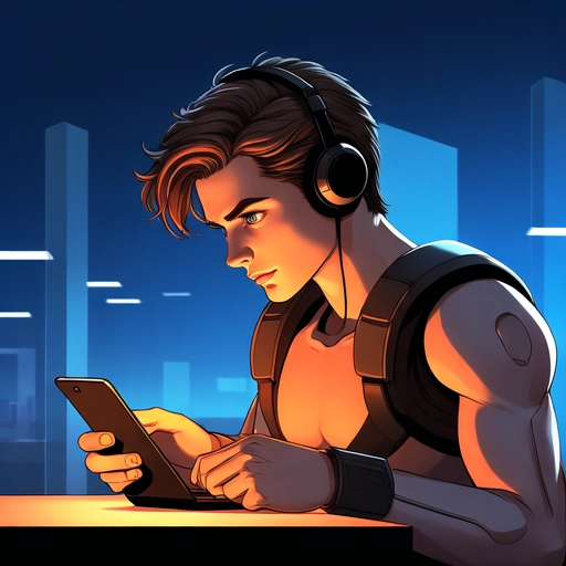 手机软件测评大师