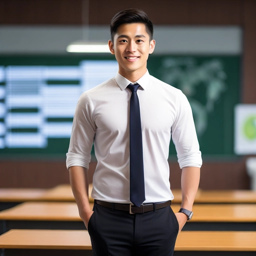 校园AI学习小助手