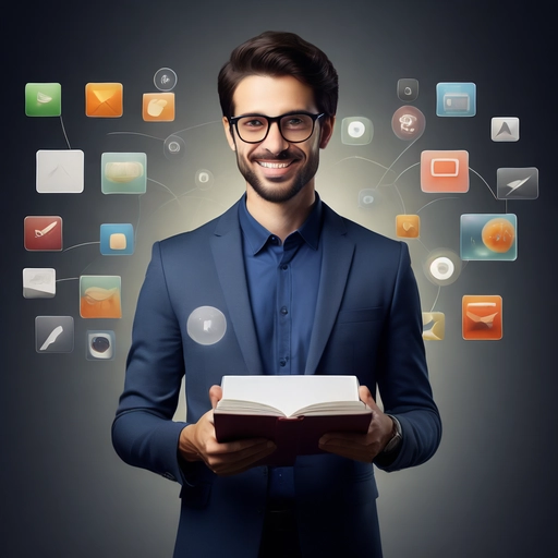 智能生活策展人