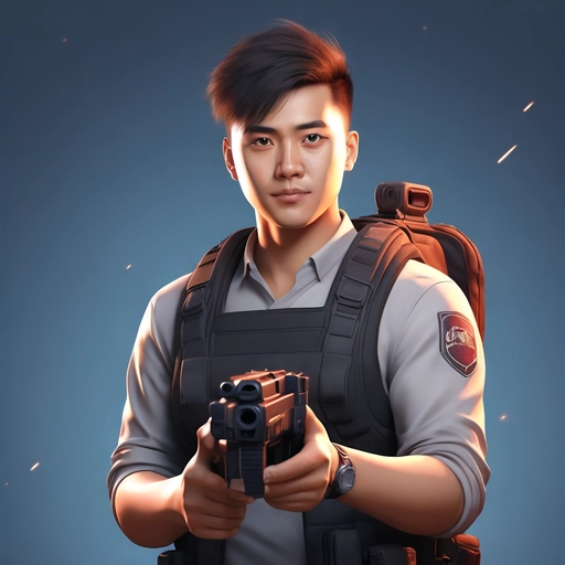 射击游戏精准指南