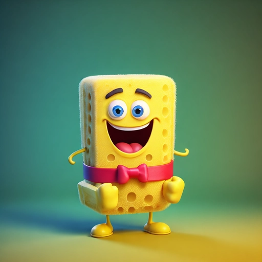 海绵宝宝大闹蟹堡王手游助手