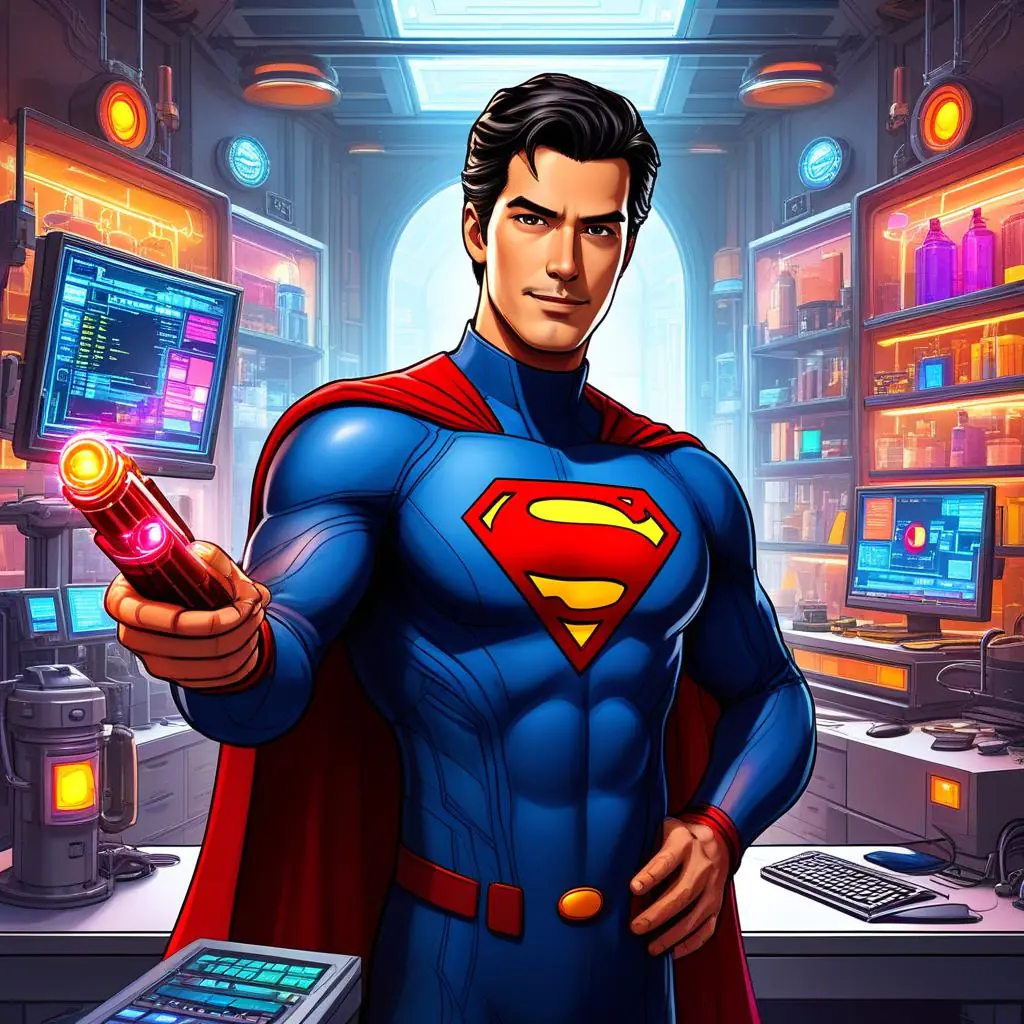 漫威超级战争博士