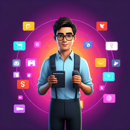 自媒体软件全能助手