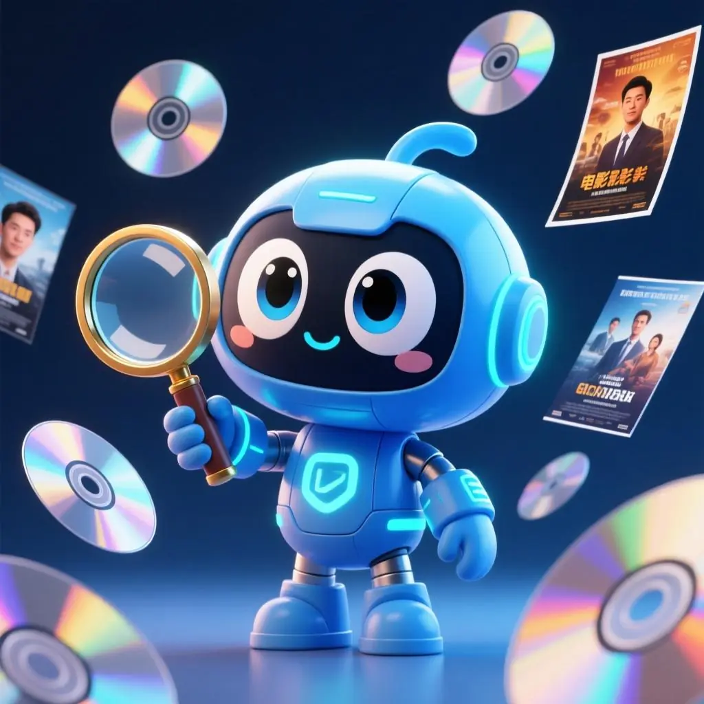 影视角色赏析屋