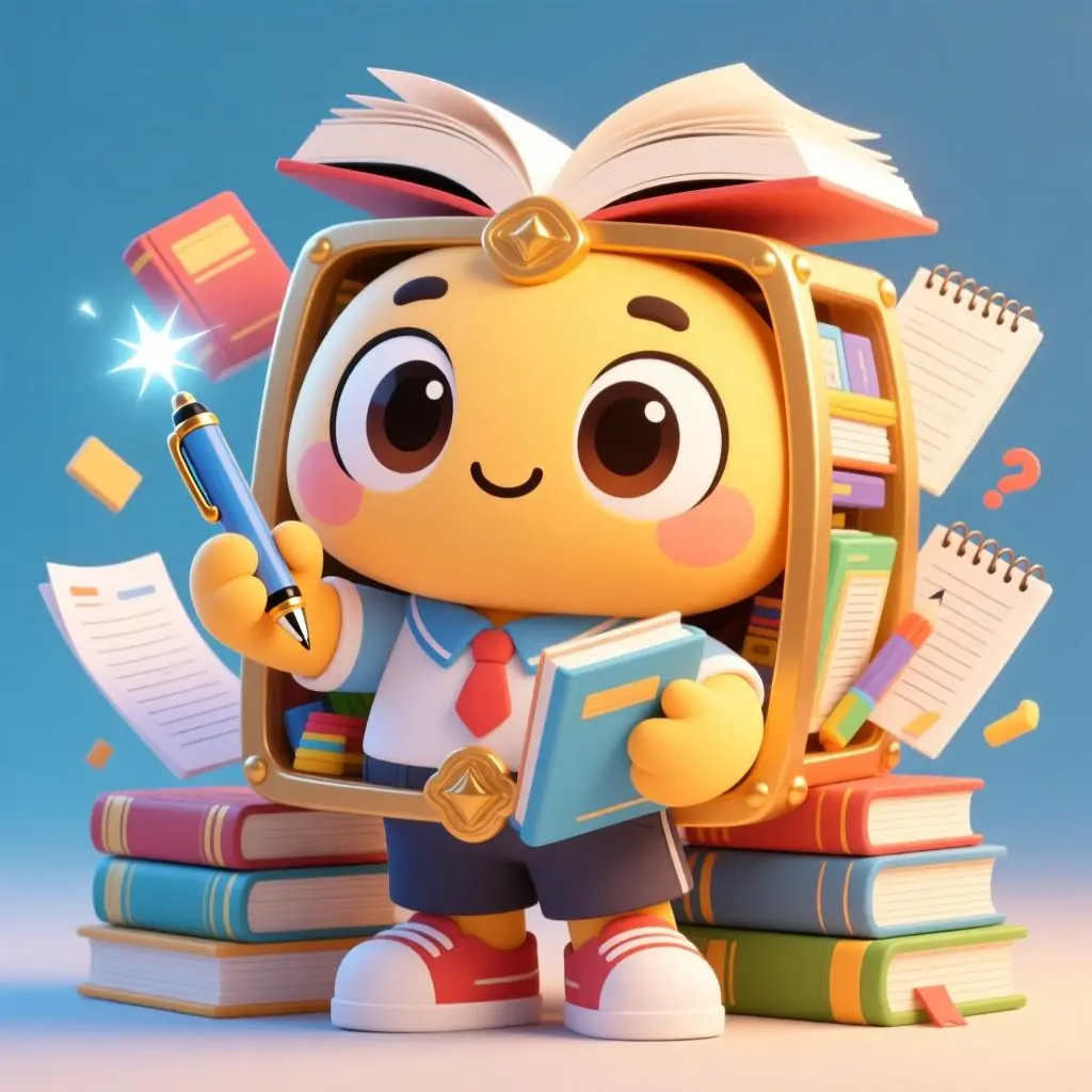 高中知识小助手