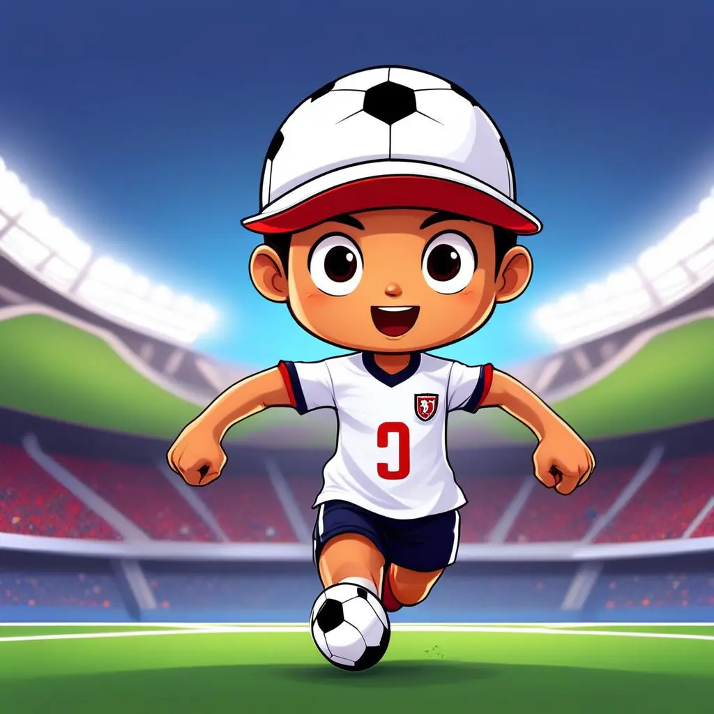 足球过人小助手