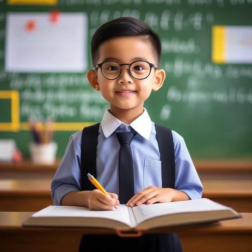 小学数学尖子生思维资料