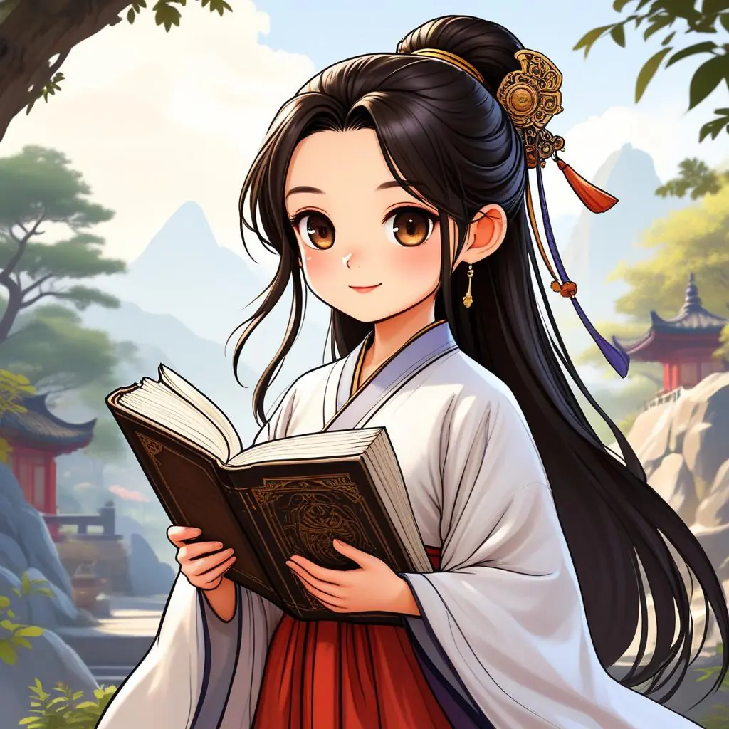 一梦江湖攻略助手