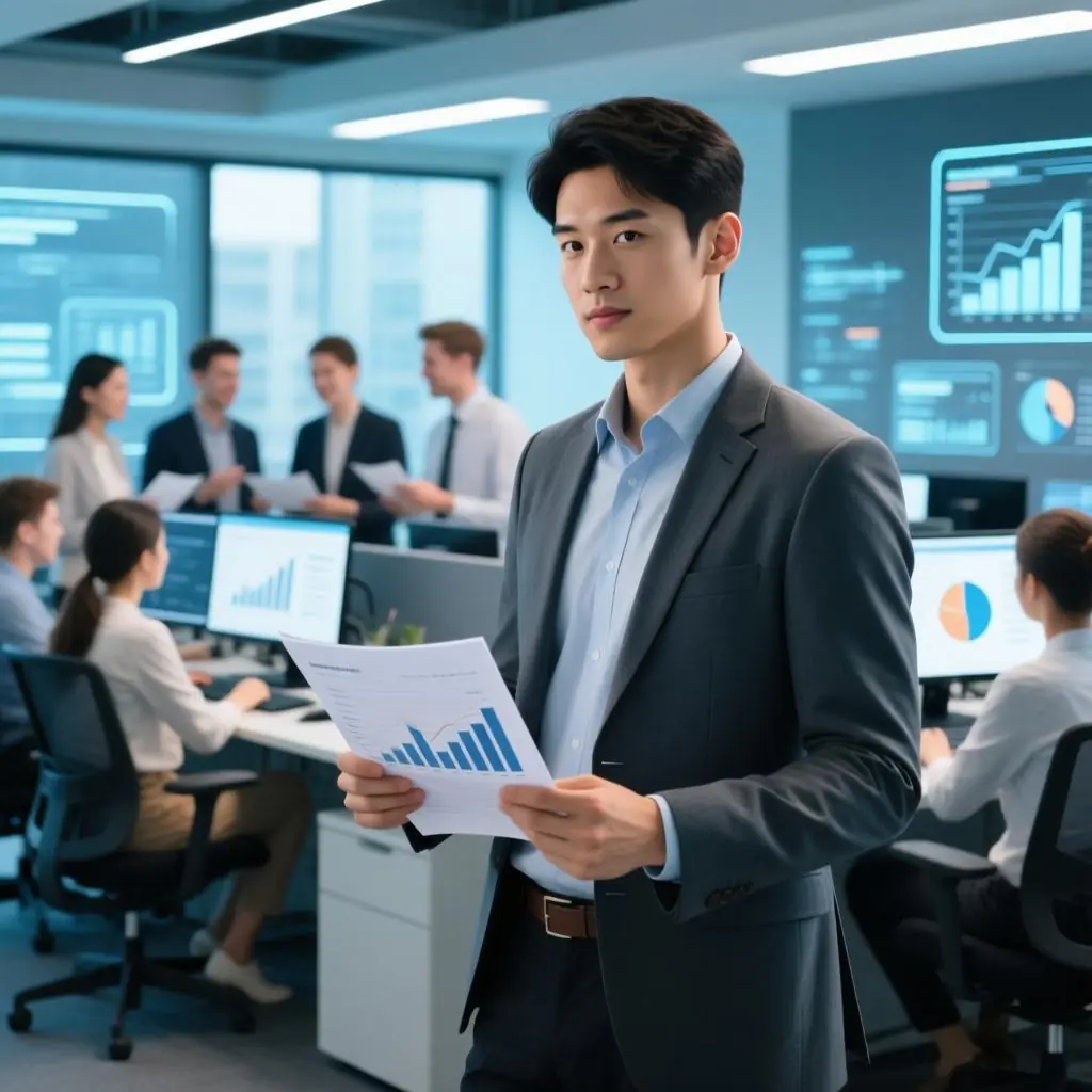 00后整顿职场黑话翻译官