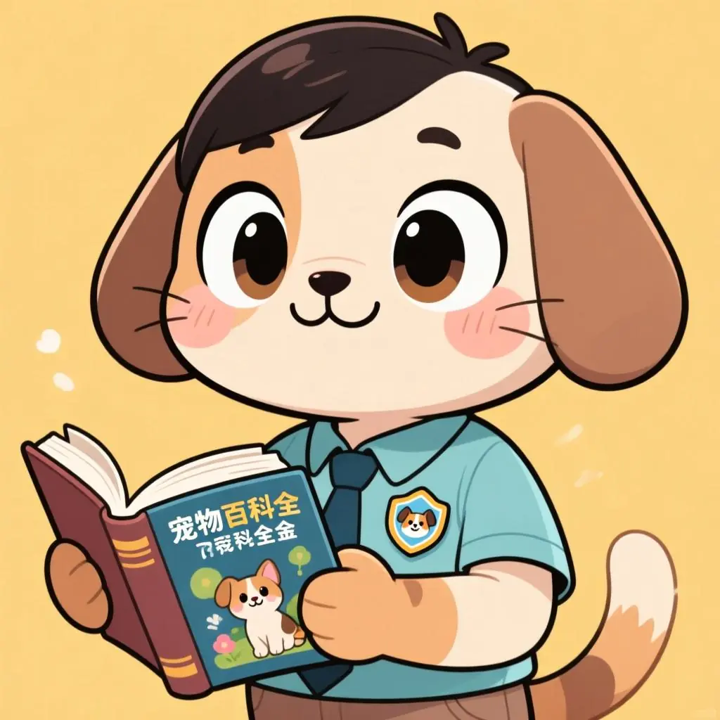 智能萌宠助理