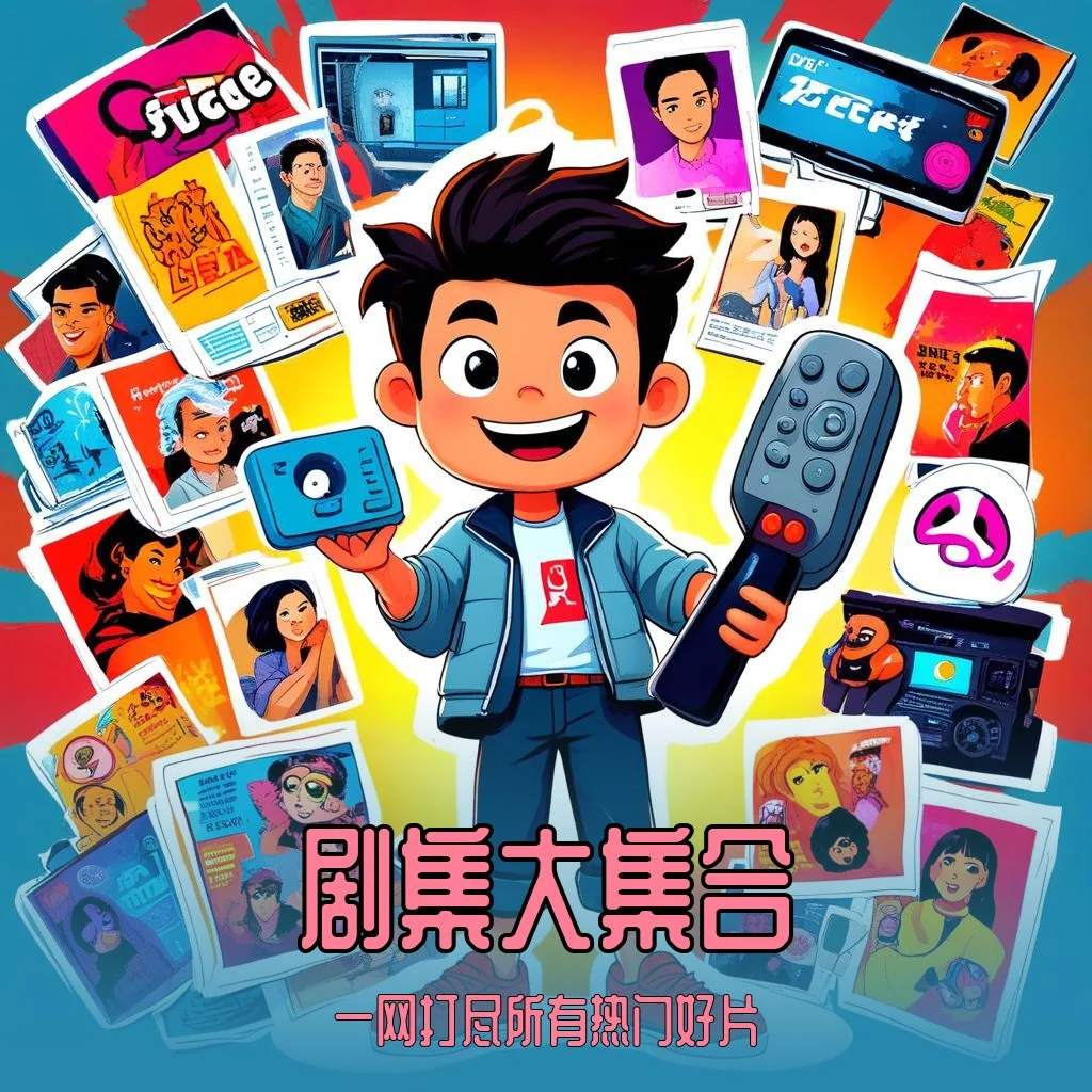 电视剧追剧小张哥