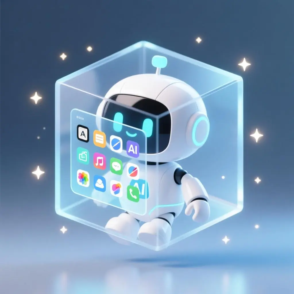 移动应用合集陪伴者