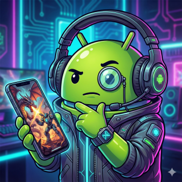 手机游戏鉴赏家