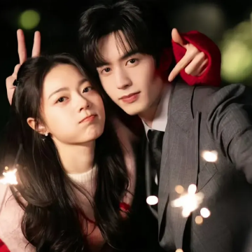 骄阳似我剧情小助手