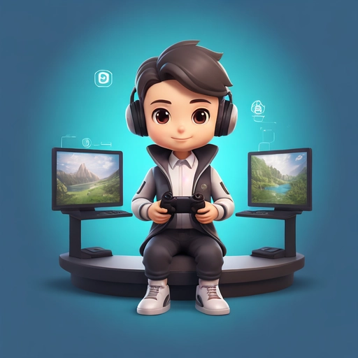 游戏软件干货资源库