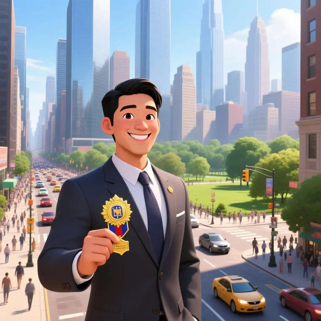 模拟城市我是市长助理