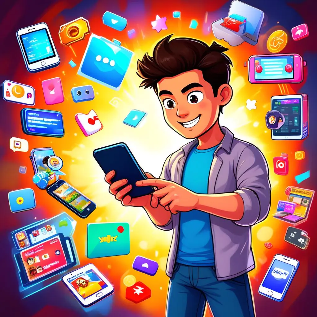 水笙游戏软件小助手