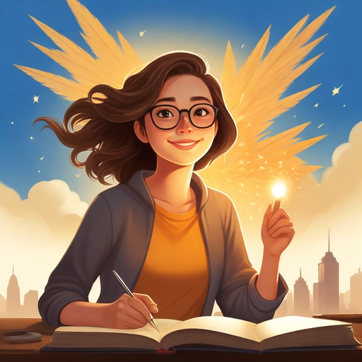 品牌故事生成器创始人IP文案