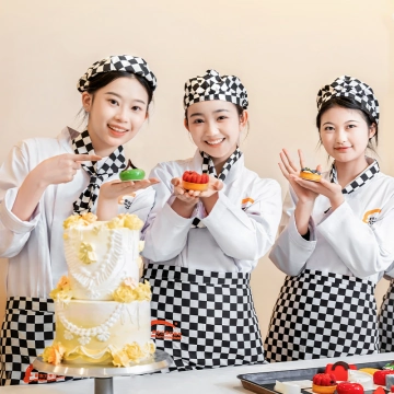 郑州新东方西点西餐学校