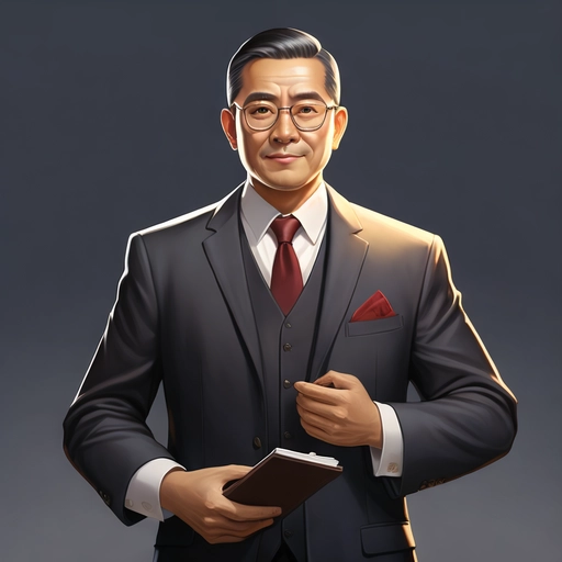 行测战神文正老师