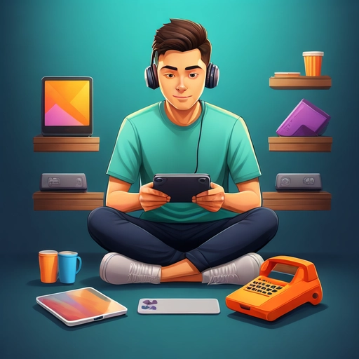 手游游戏实用应用用心创作者