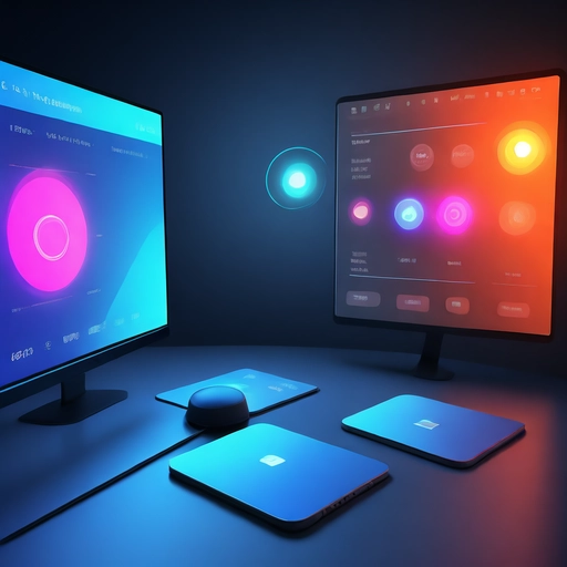 大趣直播设备租赁助手