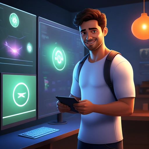 蒂姆游戏软件助手