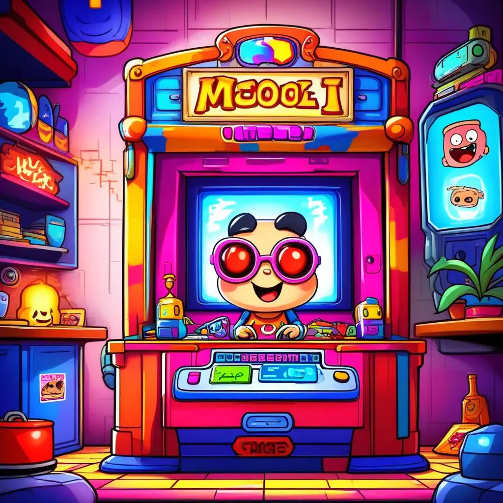 小荷单机游戏鉴赏家