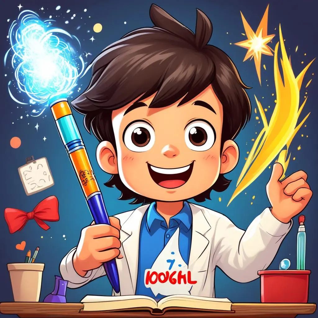 初中物理小助手