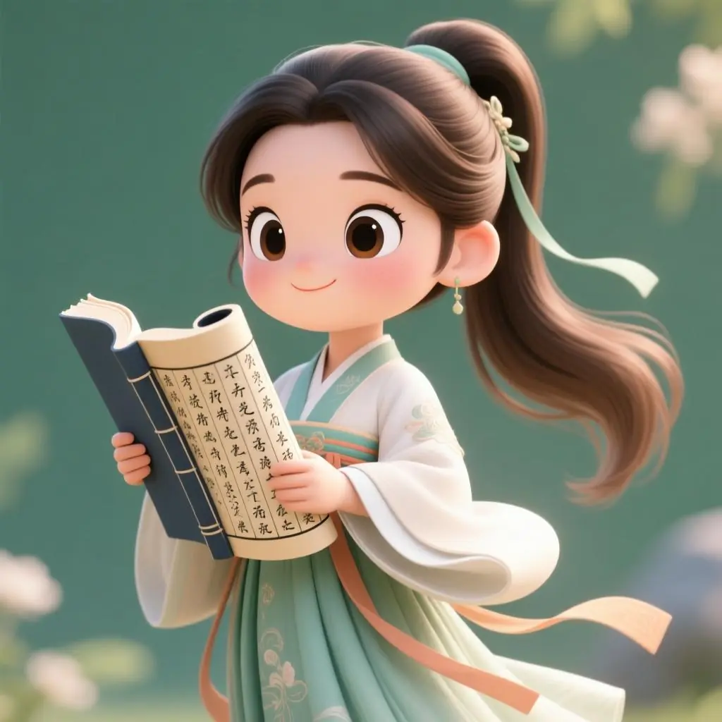 古诗词鉴赏助手