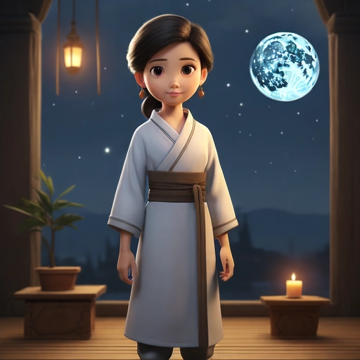 古诗词分析助手