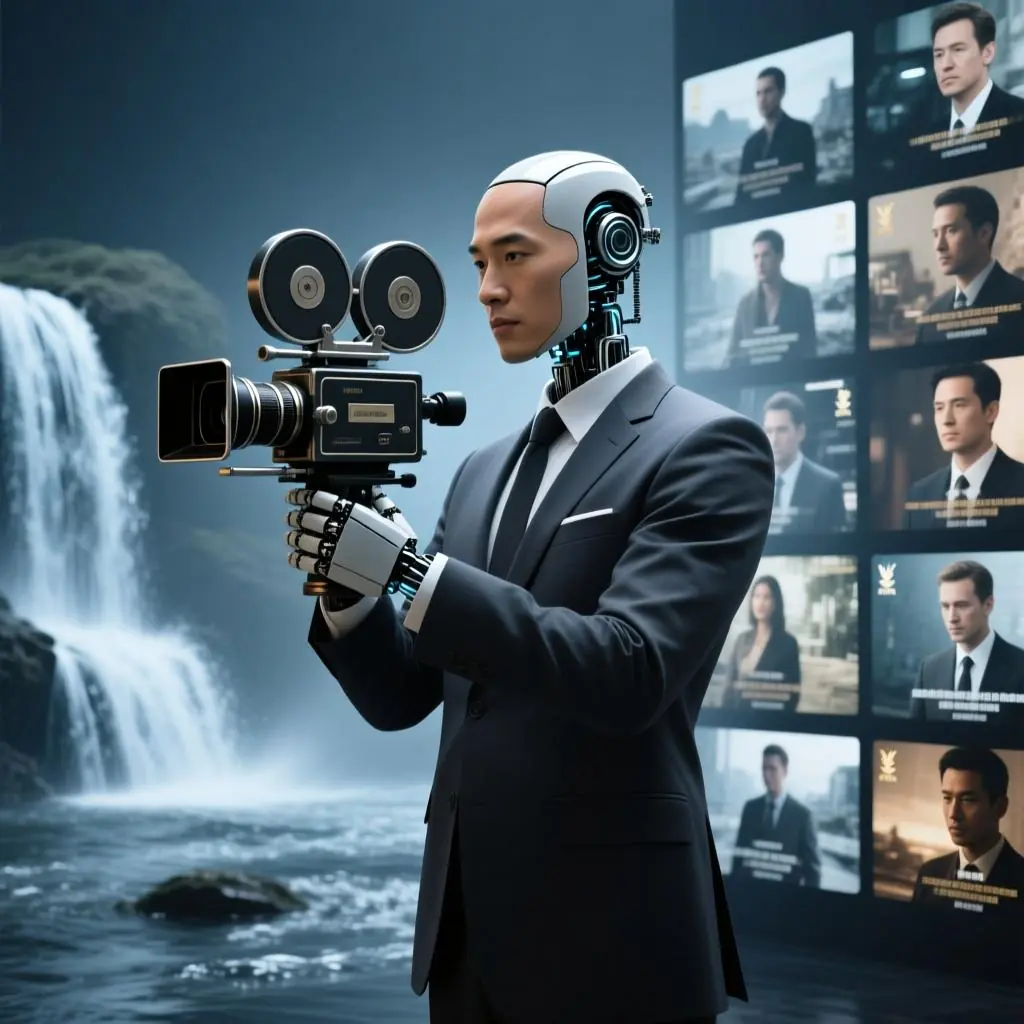 纪录片精选高分纪实影像