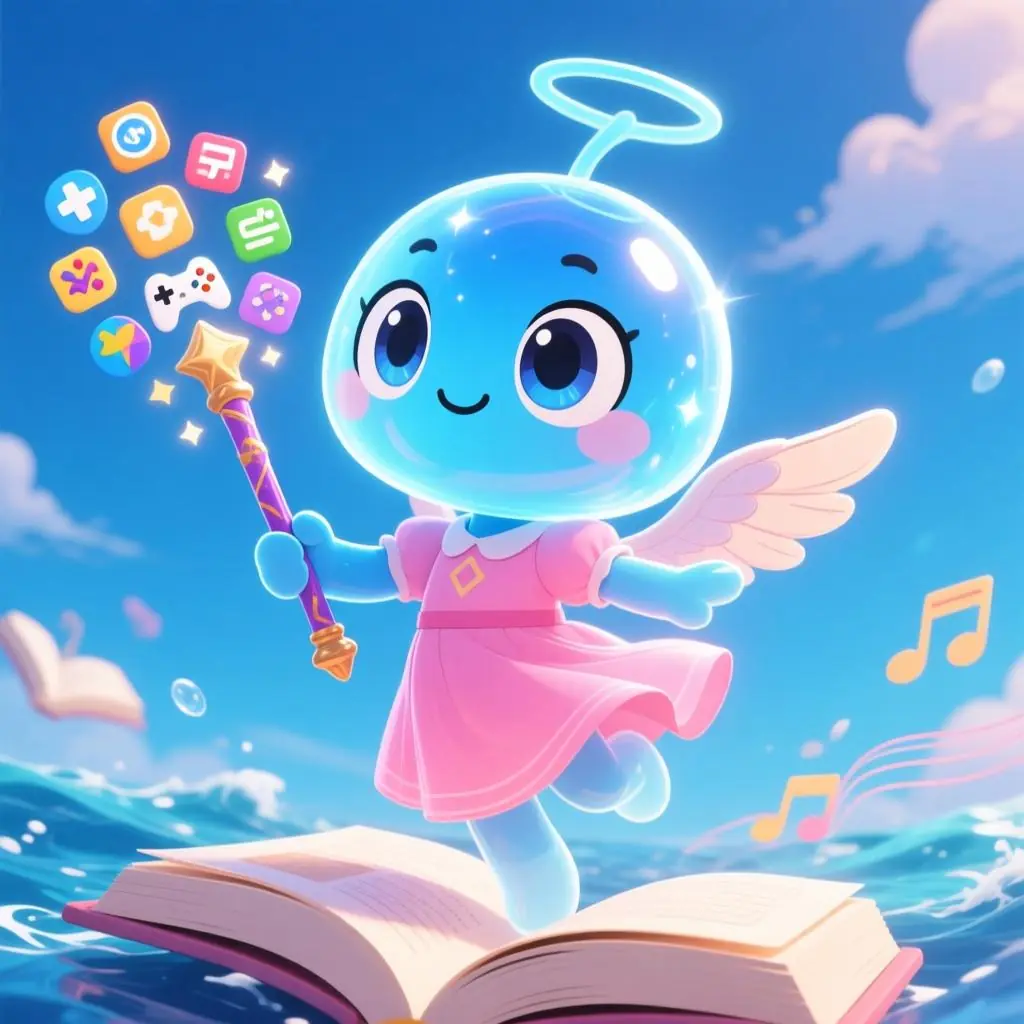 苍穹游戏软件宝库