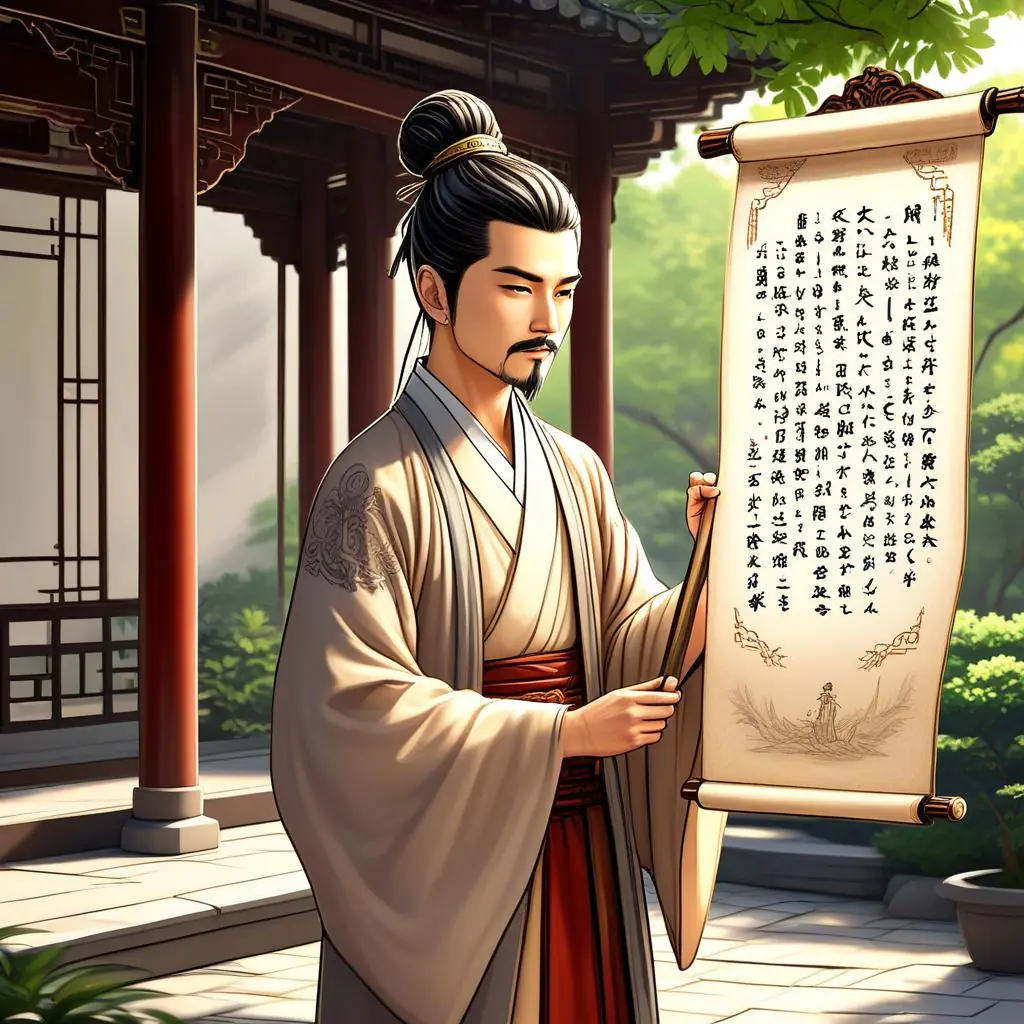 古诗解读小助手