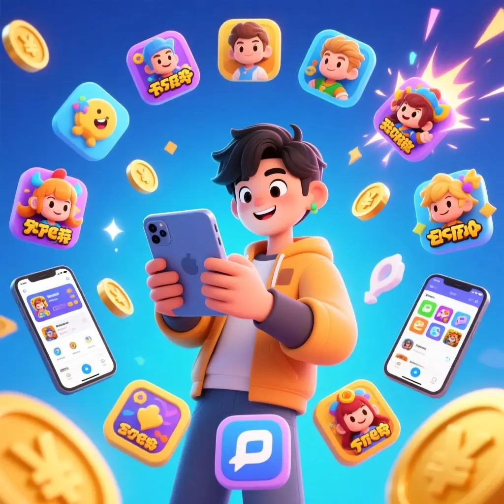 创意手游游戏特色应用新奇攻略