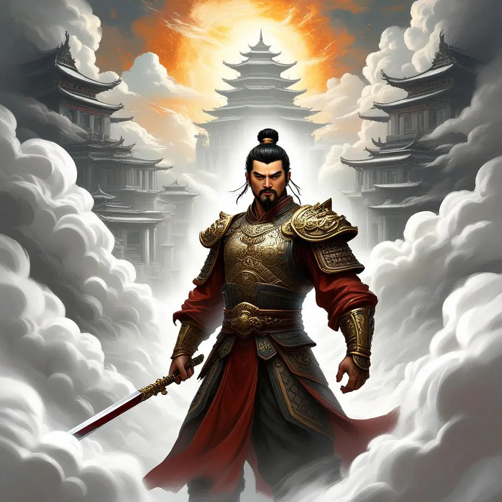 梦回白玉京百科