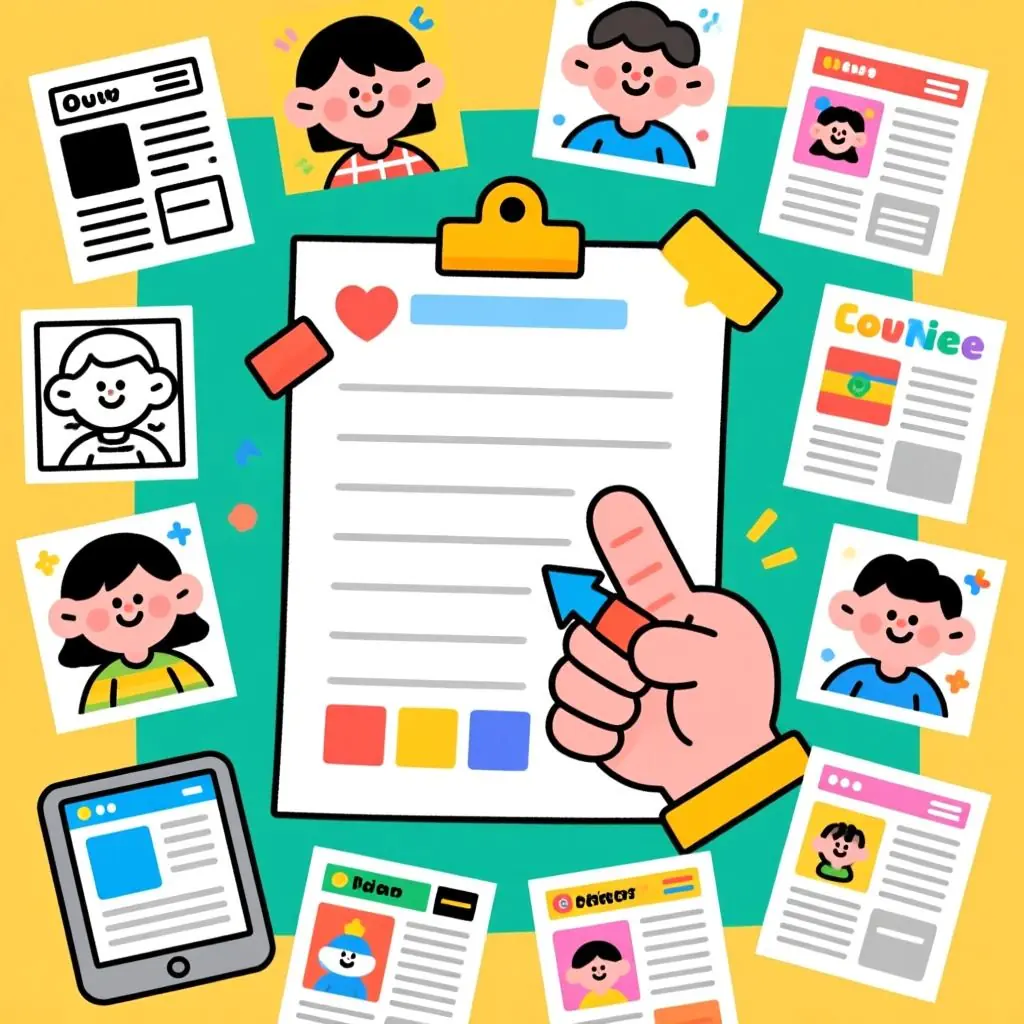 小学生手抄报大全含线稿