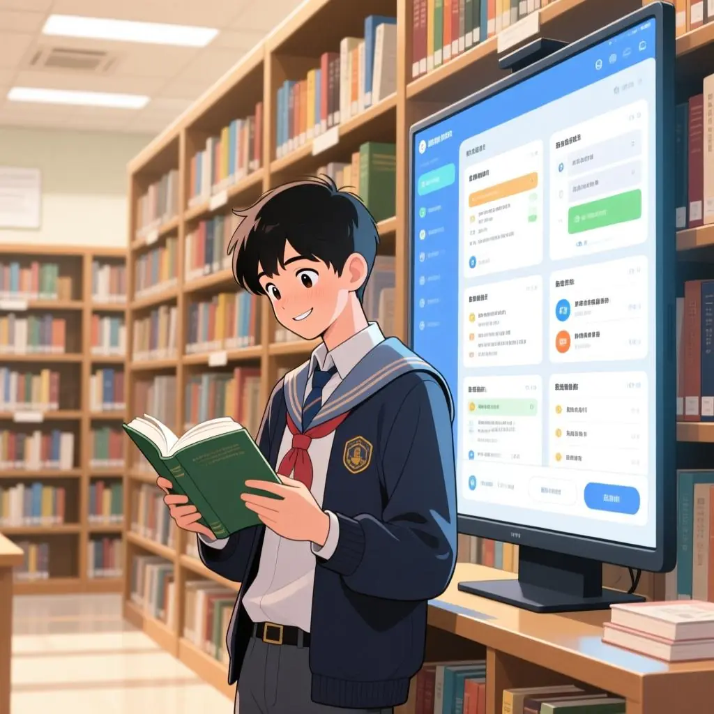 高中知识学习小助手