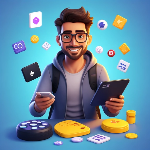 做你专属娱乐生活管家