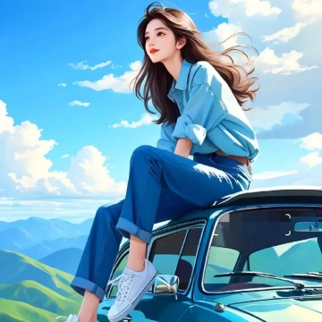 旅游攻略小助手