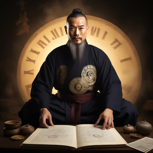 八字算命准的吓人