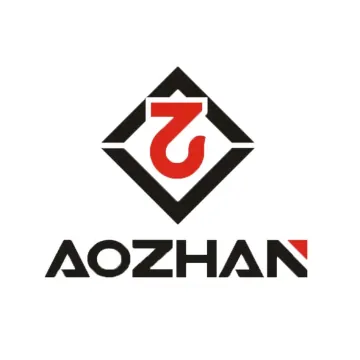 上海奥展起重机械有限公司