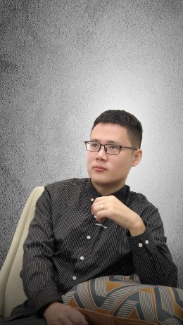 初中英语姚恒老师