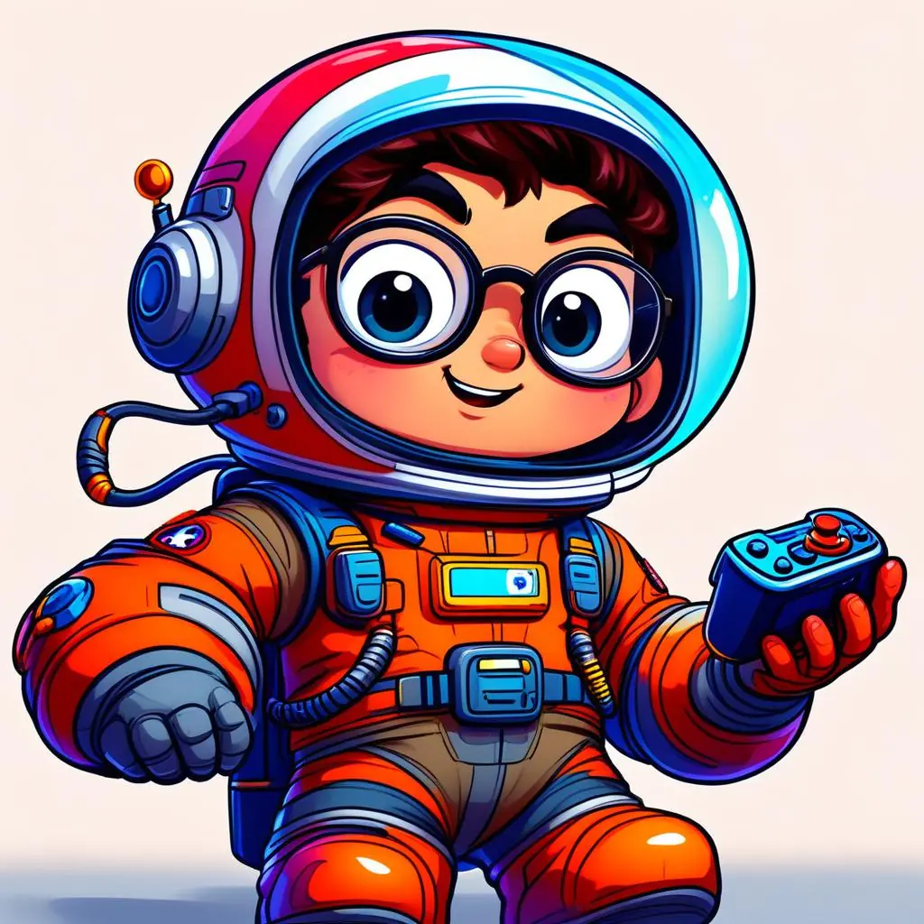 超维计划游戏领航员